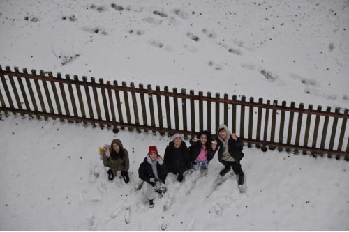 Písek, 03. 02. 2023