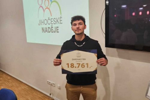 Fond jihočeské naděje