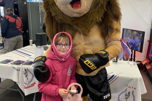 Olympijský festival