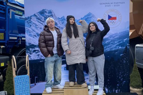 Olympijský festival