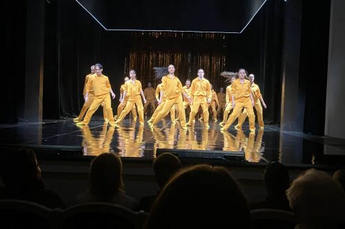 Mladí, krásní a navždy