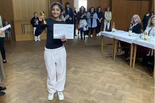 Nejmilejší koncert