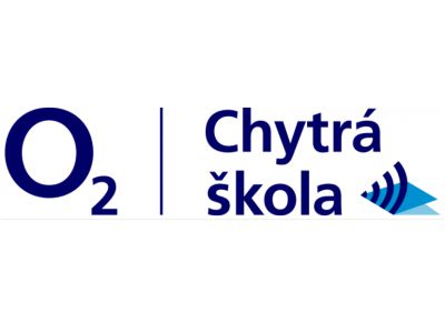 O2 Chytrá škola